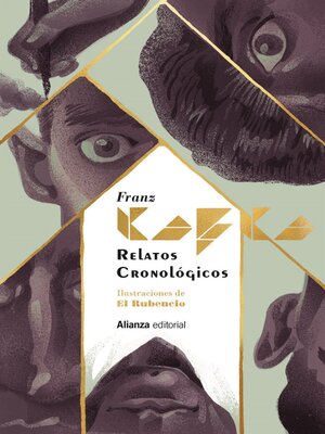 cover image of Relatos cronológicos